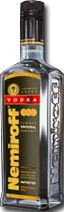 Vodka Nemiroff Original 70cl