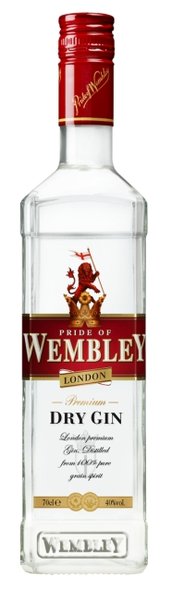 Ginebra Pride Of Wembley 100cl